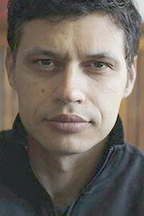 Иван Сен