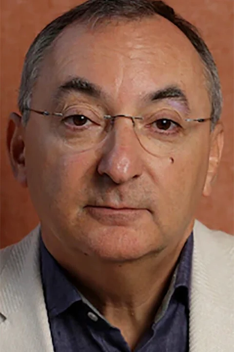 Питер Козмински