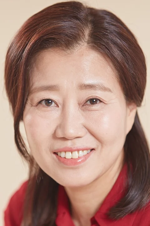 Hwang Yeon-hee