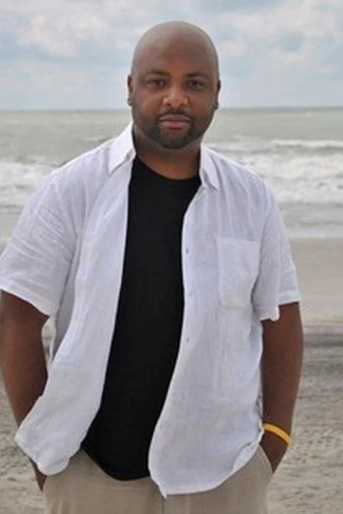 Montré Everett
