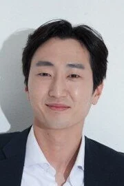 Jeong Woo-yeong