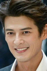 Dylan Kuo