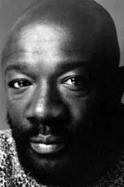 Isaac Hayes