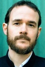 David Wharnsby
