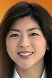 Shinobu Nakayama