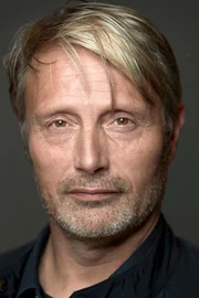 Mads Mikkelsen