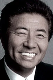 Sho Kosugi