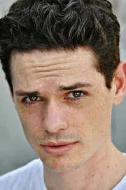 Aaron Hanson