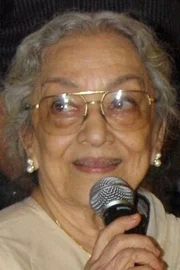 Ava Mukherjee