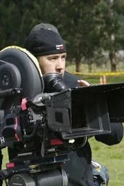 Greg Baxter
