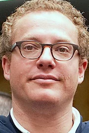 Paul Wernick