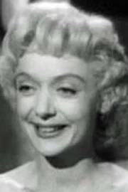 Barbara Baxley