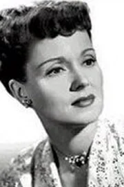 Martha Scott