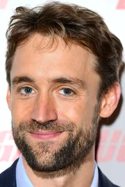 Reid Carolin