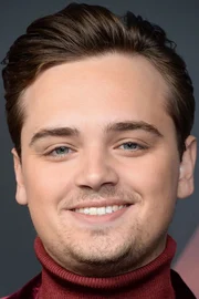 Dean-Charles Chapman