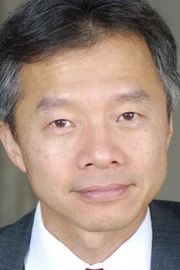 Larry Wang Parrish
