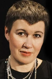 Наталья Мокрицкая