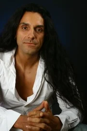 Nedy John Cross