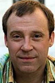 Wayne Pyle