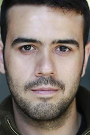 Bamshad Abedi-Amin