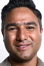 Nick Mohammed