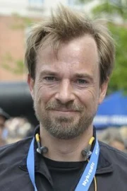 Jeppe N. Christensen