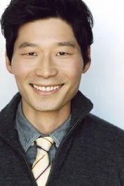 Martin Lee