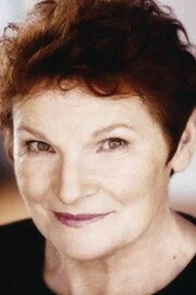 Mary Black