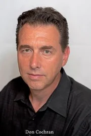 Don Cochran
