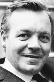Patrick Wymark