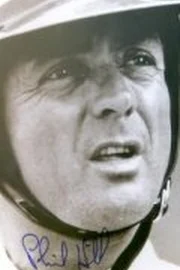Phil Hill