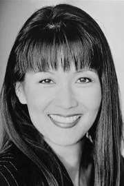 Suzanne Whang