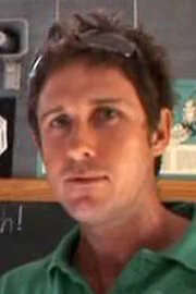 Andrew Murdock