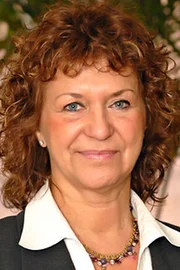 Lena Bergman