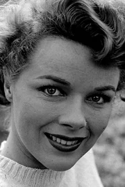 Sally Forrest