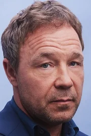 Stephen Graham