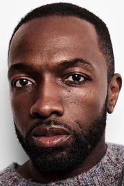 Jamie Hector