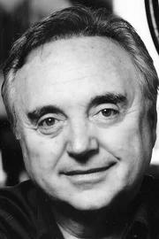 Warren Adler