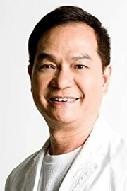 Richard Low