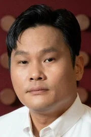 Lee Sang-yong