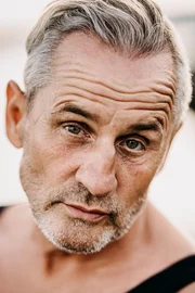 Tim Wilde
