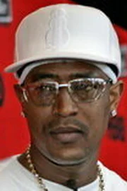 C-Murder