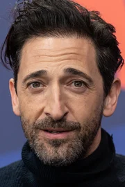 Adrien Brody