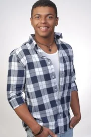 Arnold Agee