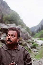 Nagesh Bhonsle