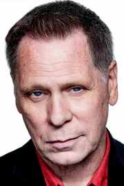 Don Harvey
