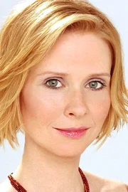 Cynthia Nixon