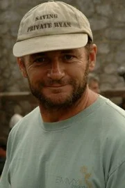 Steve Griffin