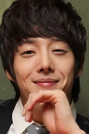 Kang Dong-ho