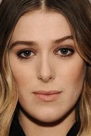 Honor Swinton Byrne